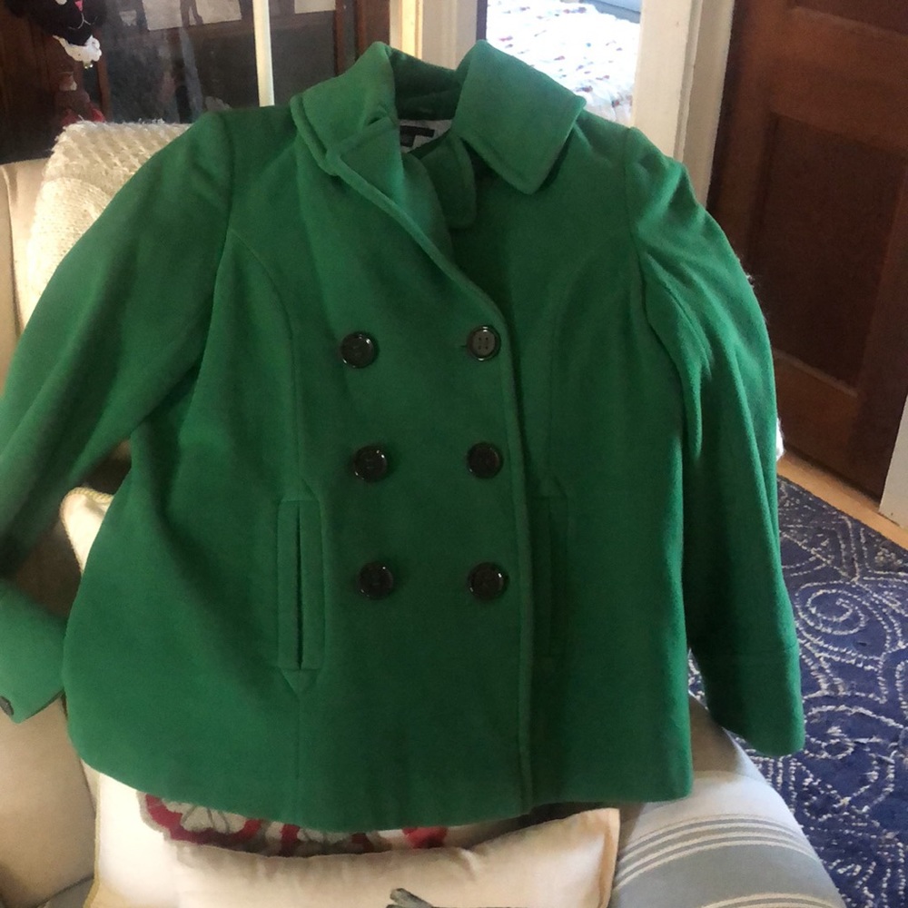 Spring Coat - image 2